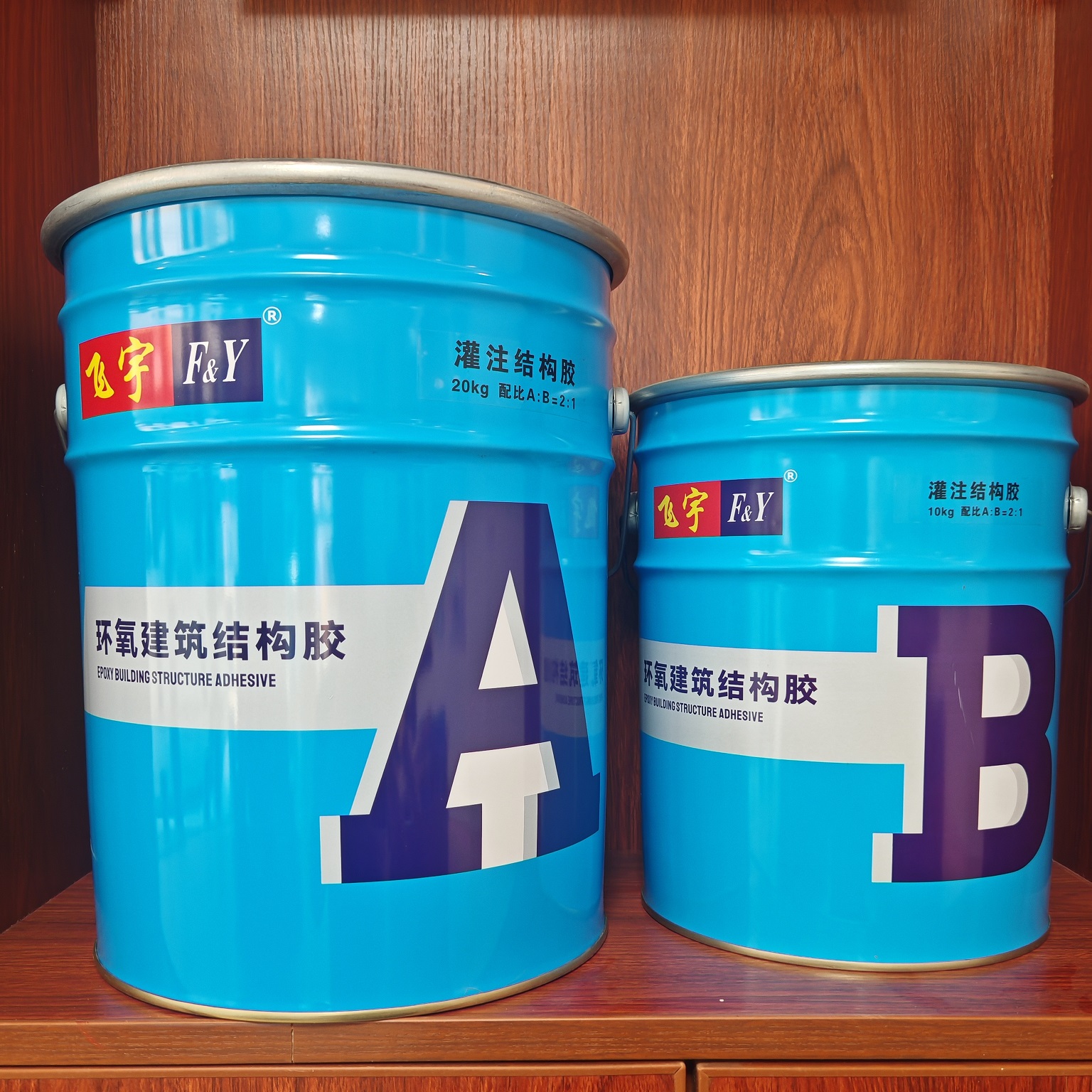 灌注结构胶